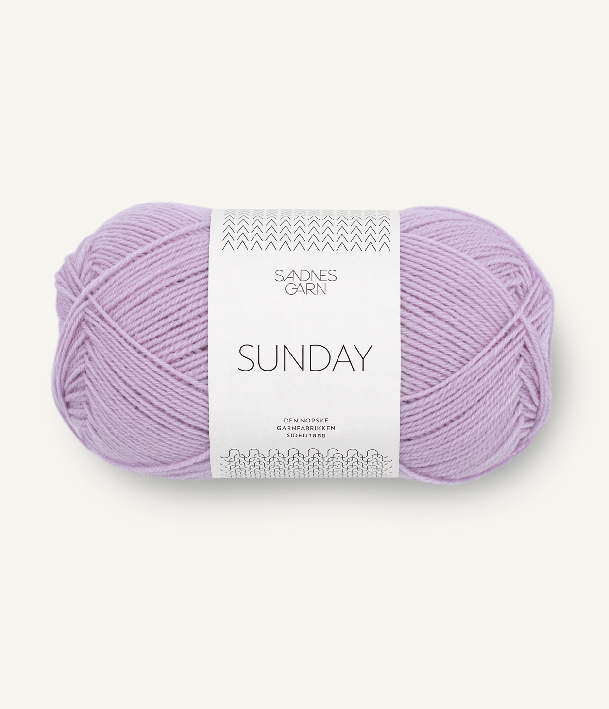 Sunday Lilac 5023