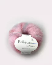 Bella Color Sart Rosa
