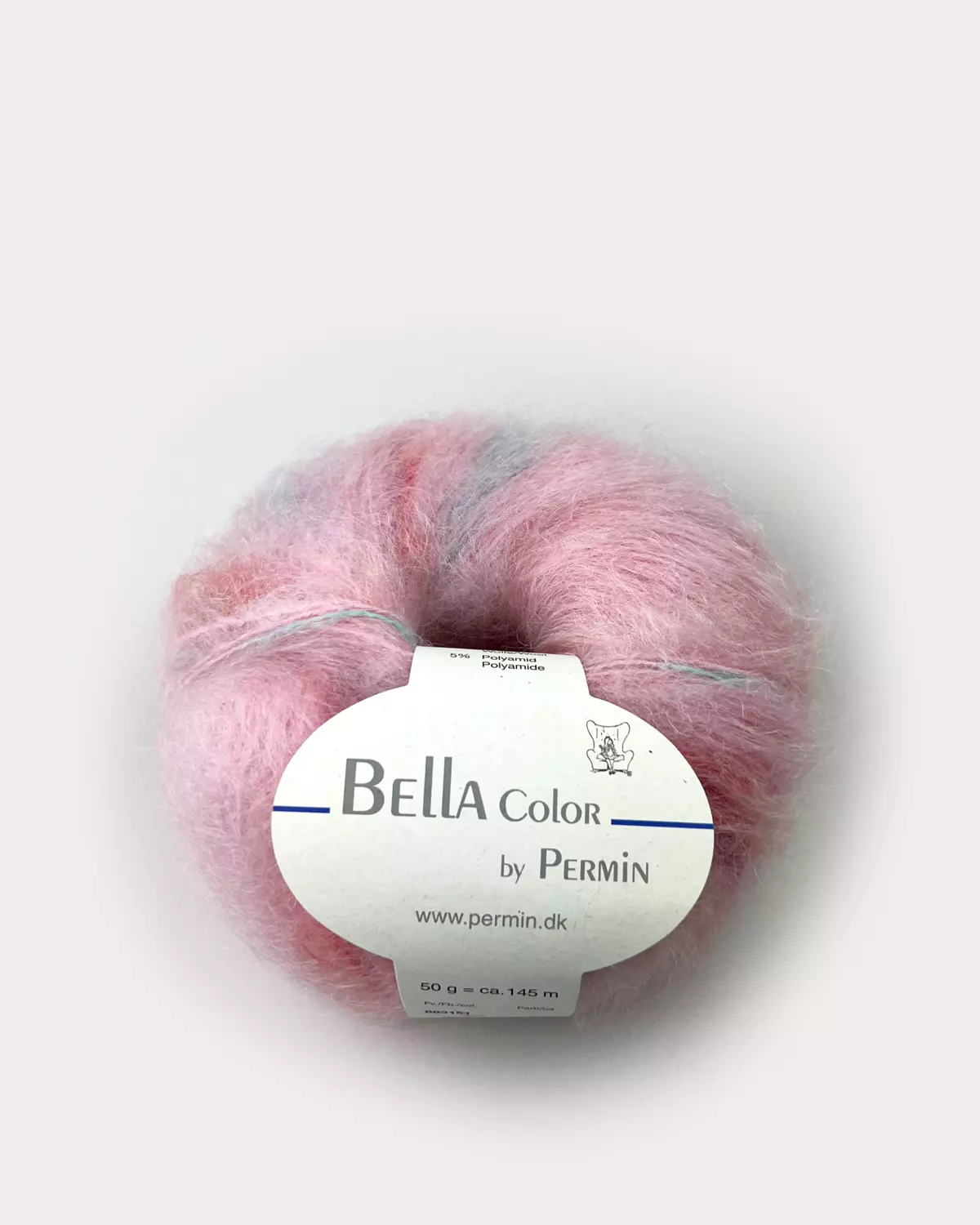Bella Color Sart Rosa