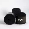 LUNT - Svart