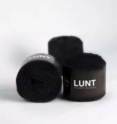 LUNT - Svart