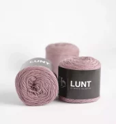LUNT - Tåkerosa