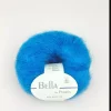 Bella Mohair Electric blue