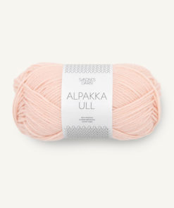 Alpakka Ull Ballet Tutu 3509