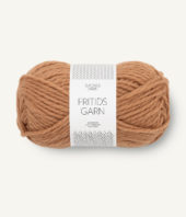 Fritidsgarn  Caffe Latte 2752
