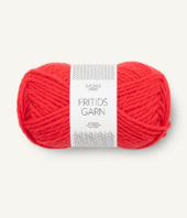 Fritidsgarn Poppy 4008