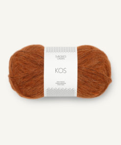 Kos Cognac 2745