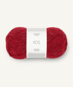 Kos Equestrian Red 4227