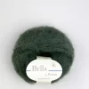 Bella Mohair Dark Army