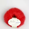 Bella Mohair Cinnober
