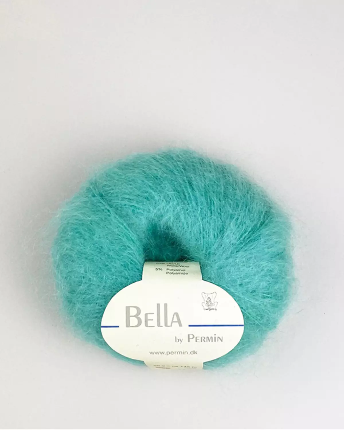 Bella Mohair Atlantis