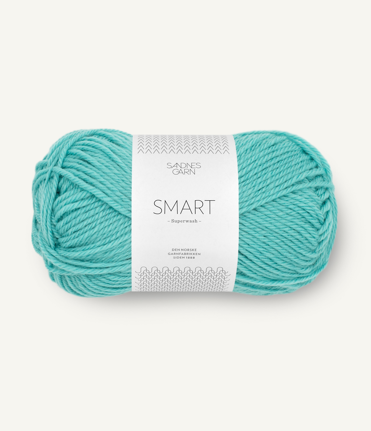 Smart Dusty Turquoise 7033