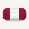 Alpakka Rumba Red 4255