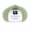 Alpakka Forte - Teblad