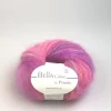 Bella Color Neon pink