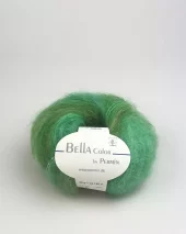 Bella Color Neon grønn