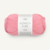 Alpakka Silke Pink Icing 4304