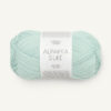 Alpakka Silke Fair Aqua 7221