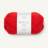 Babyull Lanett Scarlet Red 4018