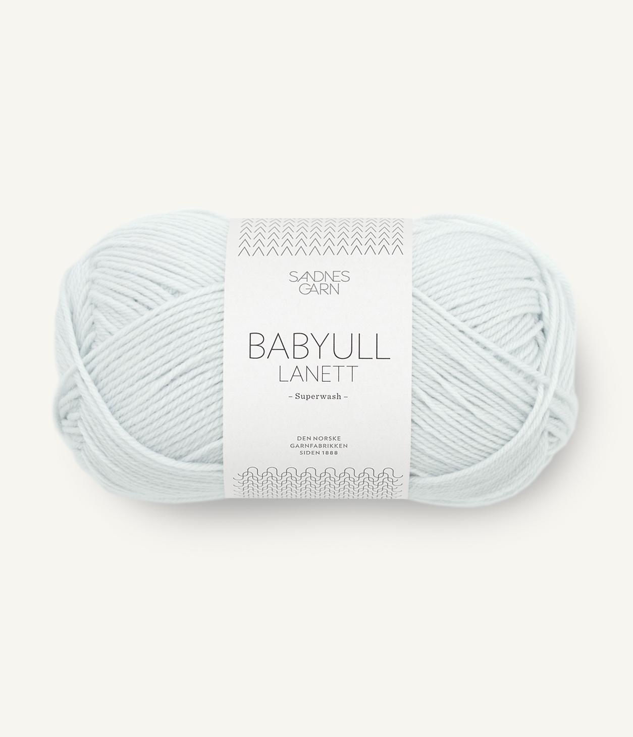 Babyull Lanett Arctic Ice 5811