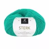 Sterk - Tropisk blå