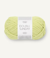 Double Sunday Lime Punch 9523