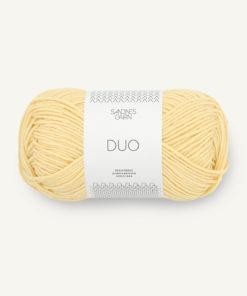 Duo Lys Gul 2112