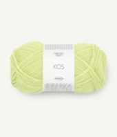 Kos Lime Punch 9523