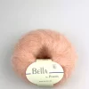 Bella Mohair Flamingo