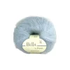 Bella Mohair Himmelblå