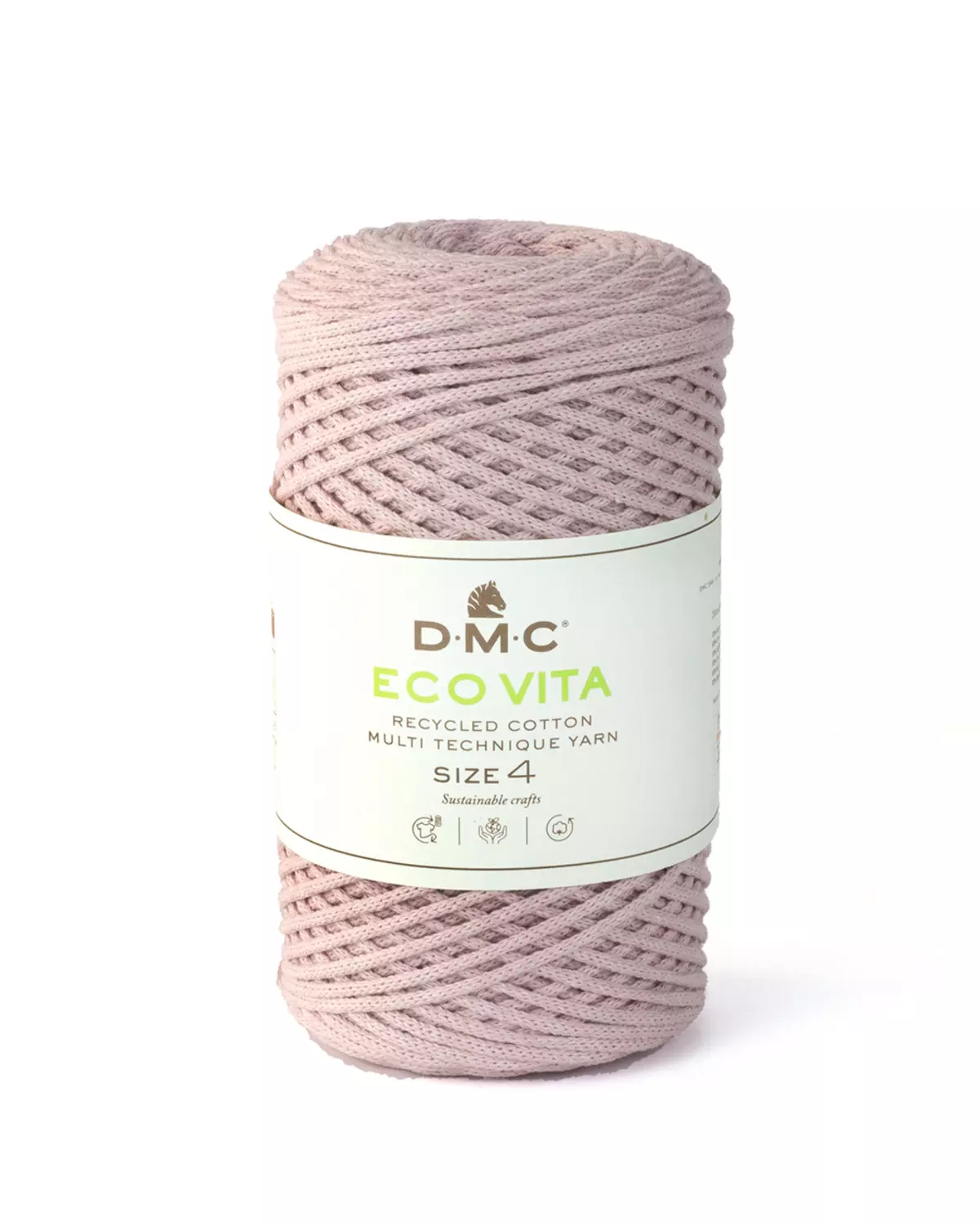 Eco Vita 4 - Dus rosa 250g