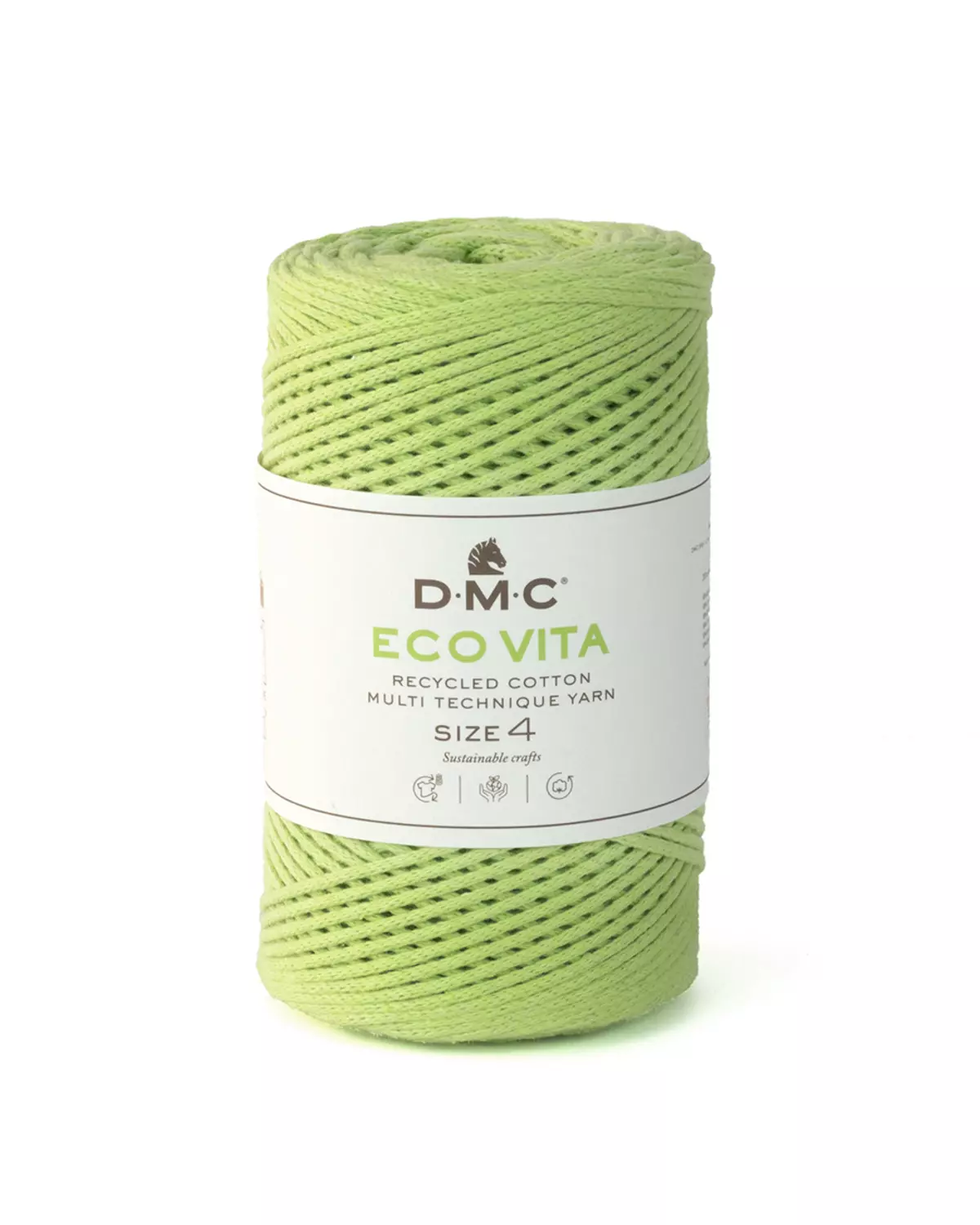 Eco Vita 4 -Lime 250g