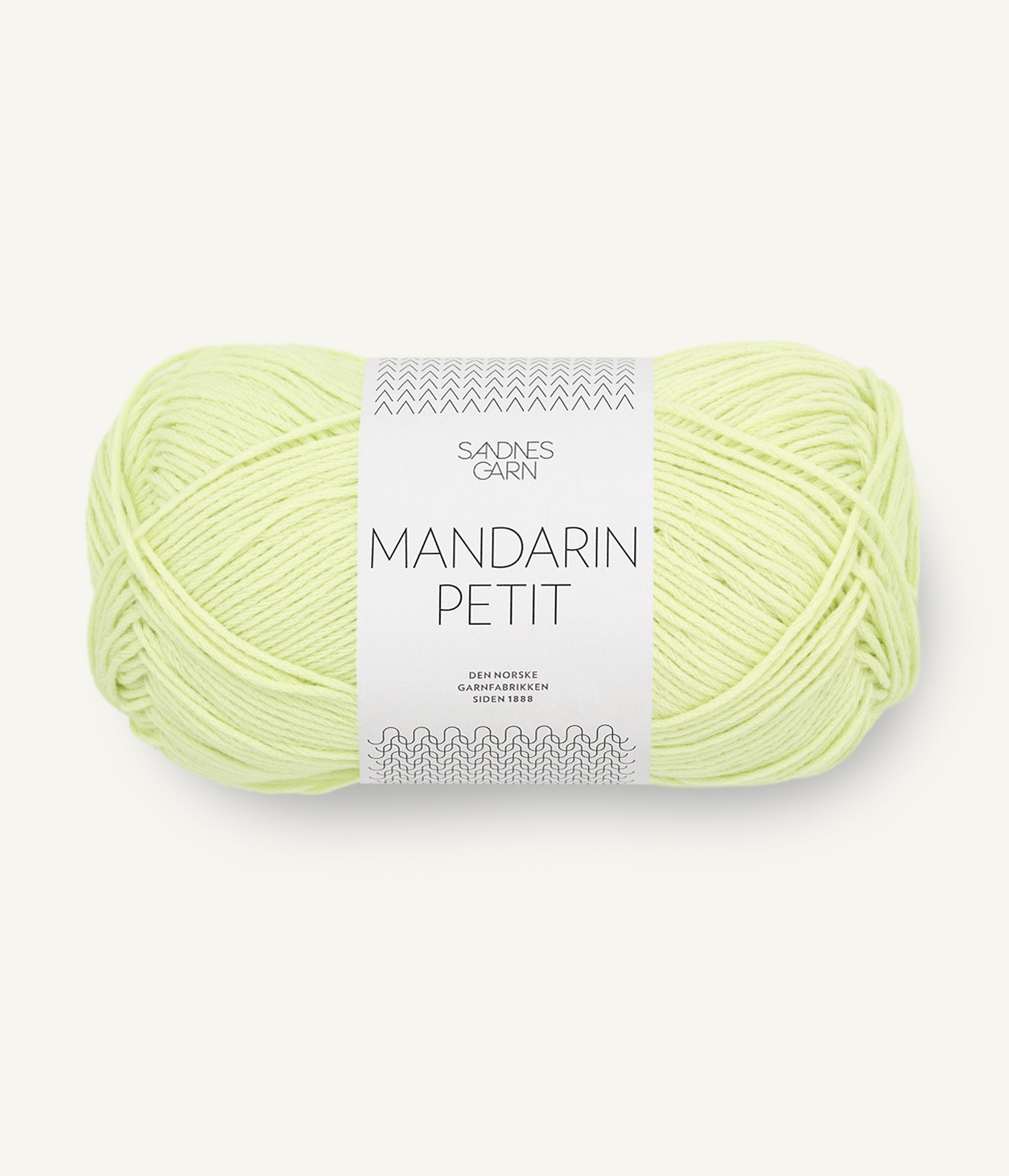Mandarin Petit Bright Lime 9312