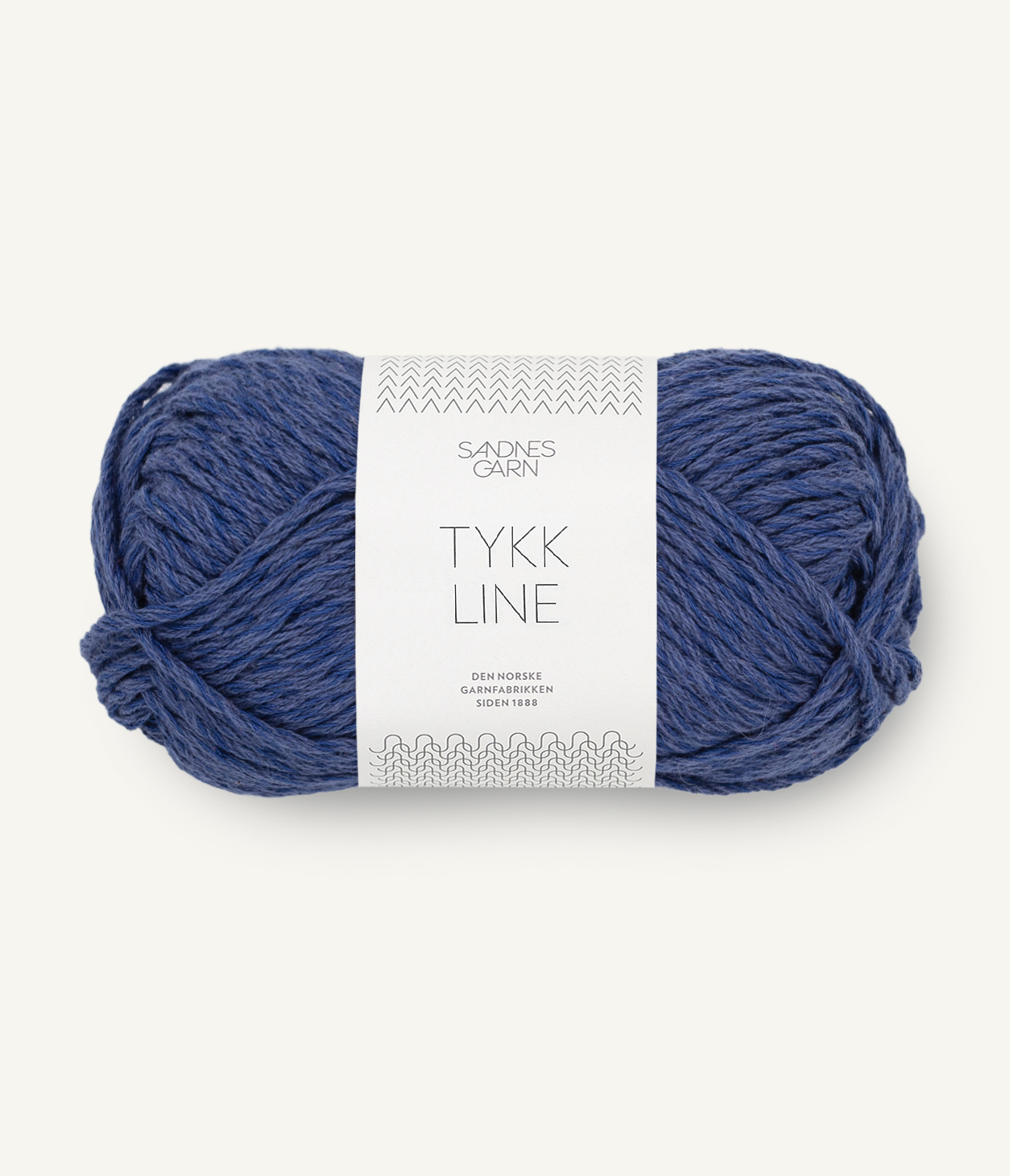 Tykk Line Blueprint 5863