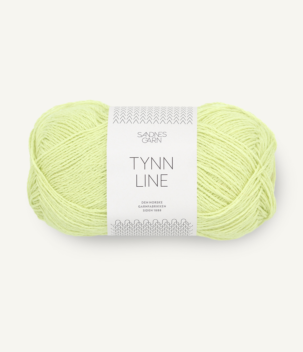Tynn Line Bright Lime 9312