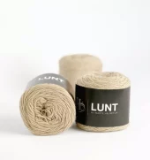 LUNT - Blond