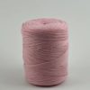 MERE HEKLEGARN - LYS ROSA 18
