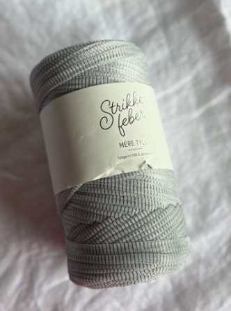 MERE TYLL - SILVER 06