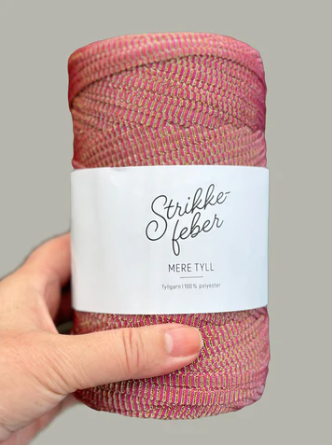 MERE TYLL - ROSE/GULL 78
