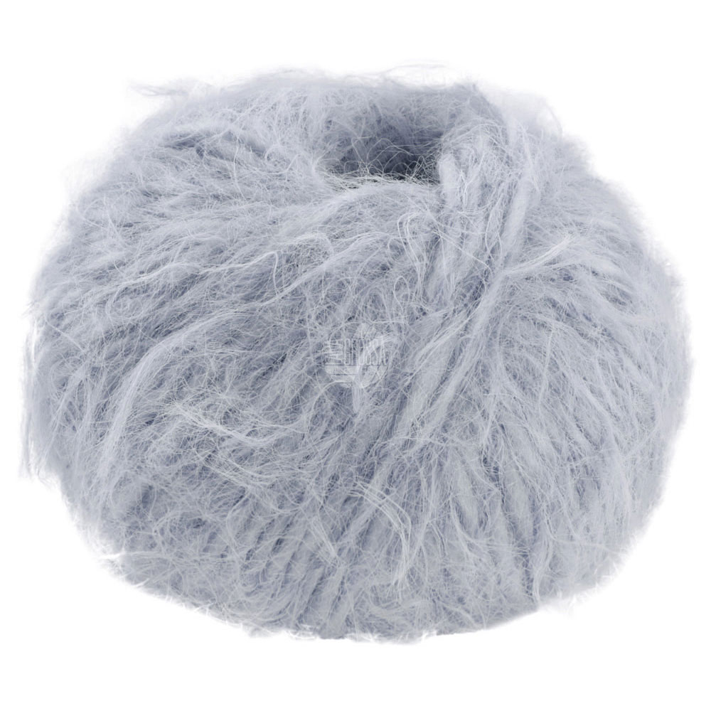 BASTA - 004 Lys Grå