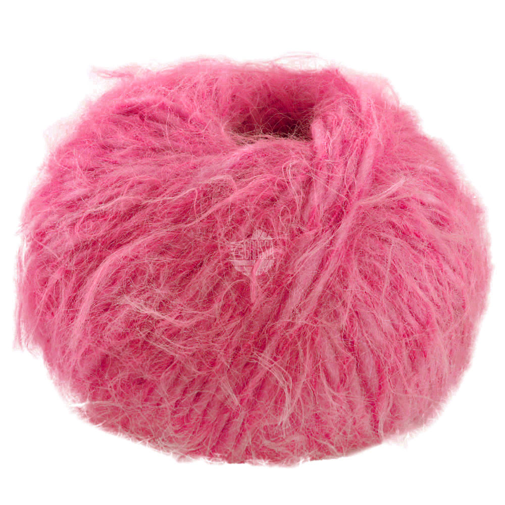 BASTA - 008 Bonbonrosa