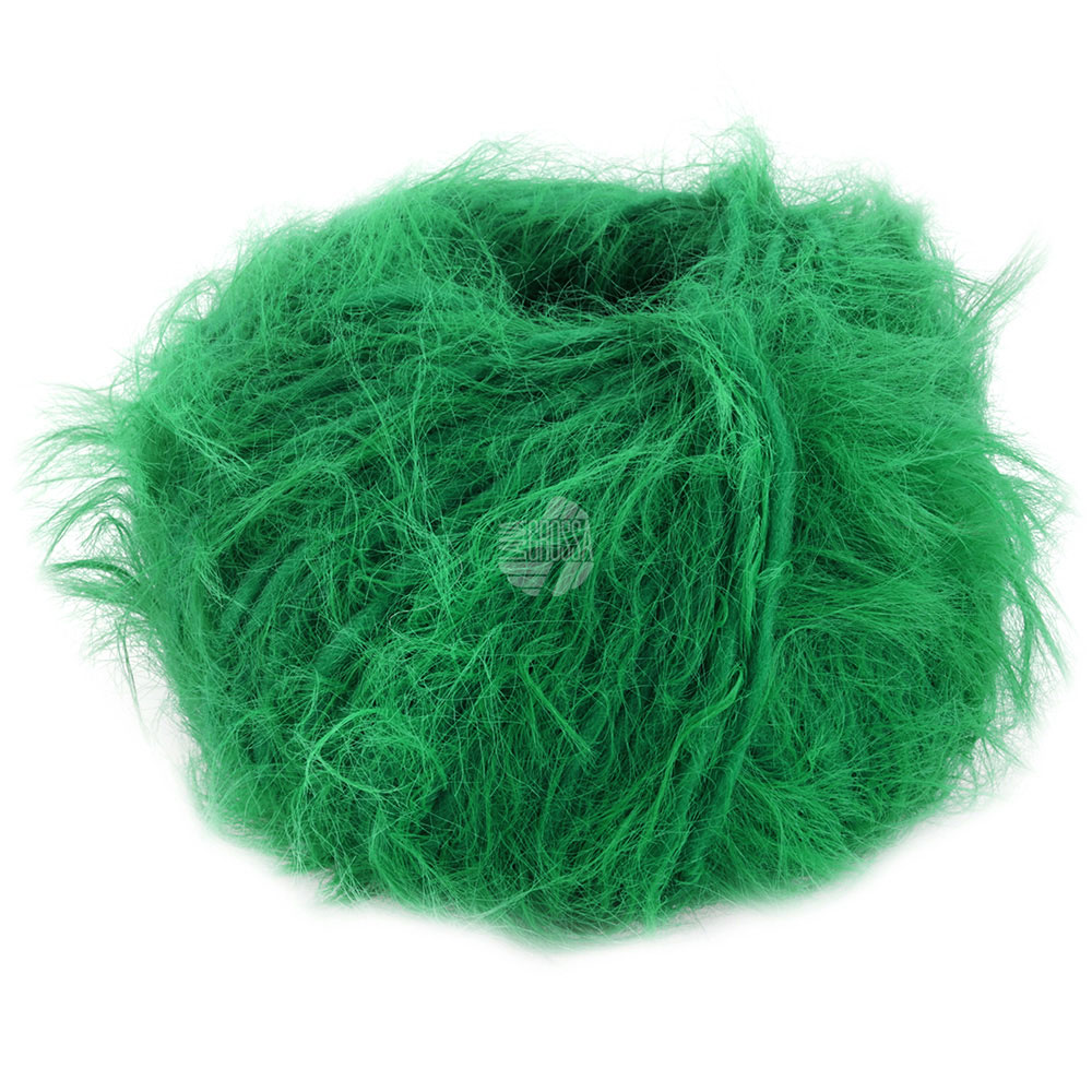 BASTA - 014 Opalgrønn