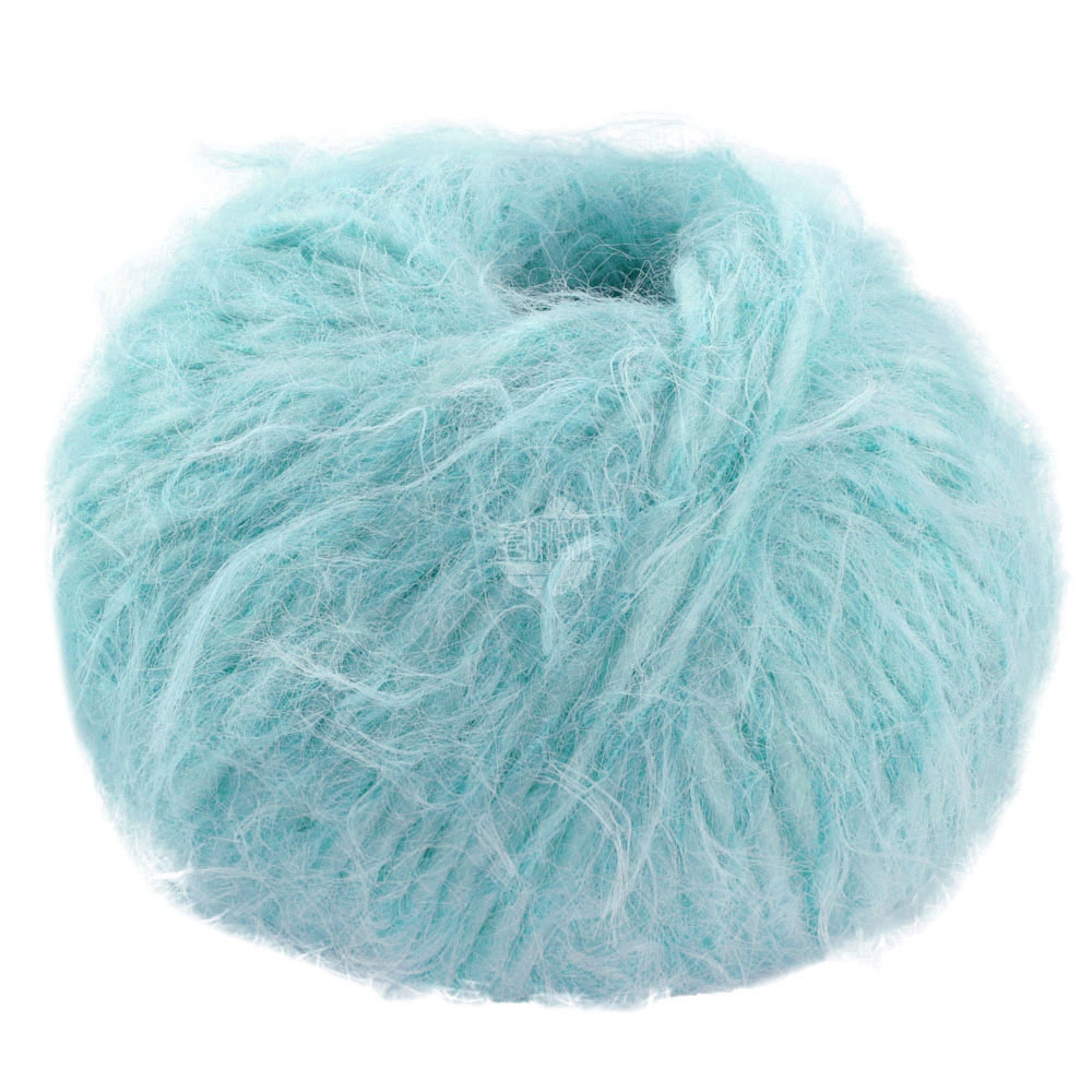 BASTA - 023 Mint turkis