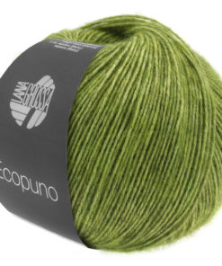 ECOPUNO - Grønn 002