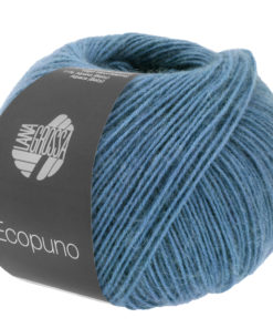 ECOPUNO - Blå 076