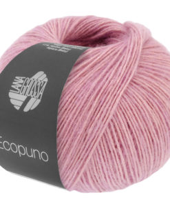 ECOPUNO - Lys Rosa 208