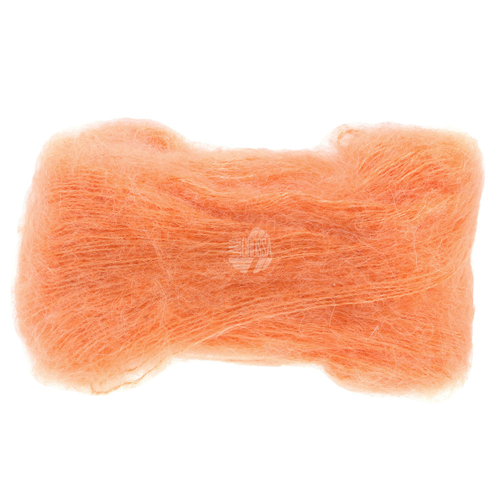 SETASURI - Lys orange 022