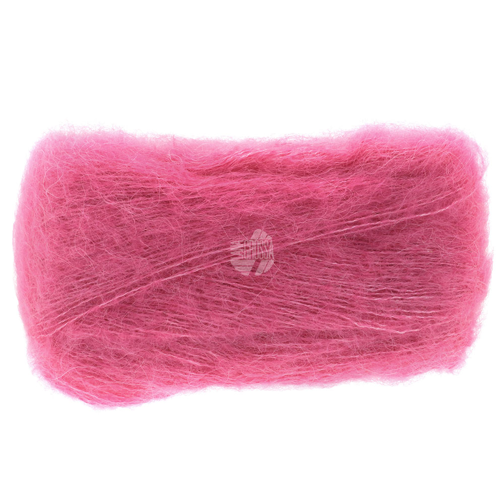 SETASURI - Mørk rosa 024