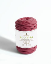 Eco Vita 12 Sterk rosa 250gr.