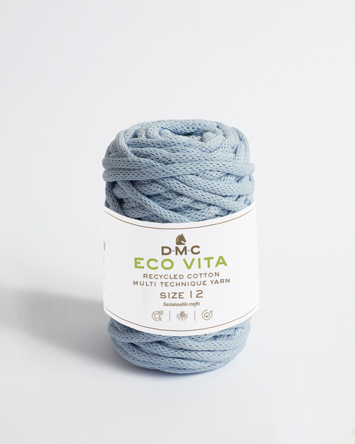 Eco Vita 12Lys blå 250gr.